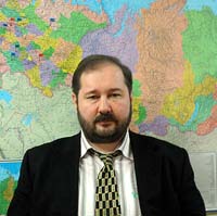 Головин Дмитрий Владимирович, Генеральный директор