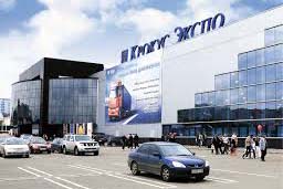 Отзыв ЗАО Крокус Интернэшнл