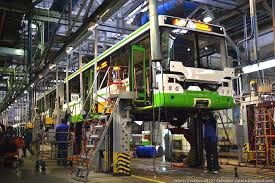 Отзыв ООО Ликинский автобус