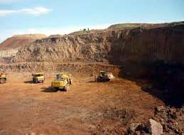 Отзыв ОАО Ново-Широкинский рудник