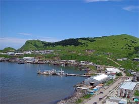 Отзыв ООО Шикотанский водоканал